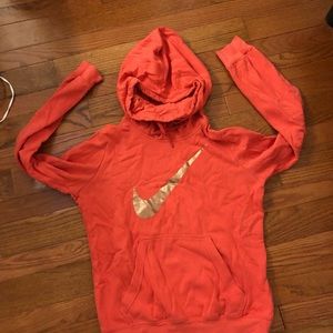 Women’s Nike hoodie M